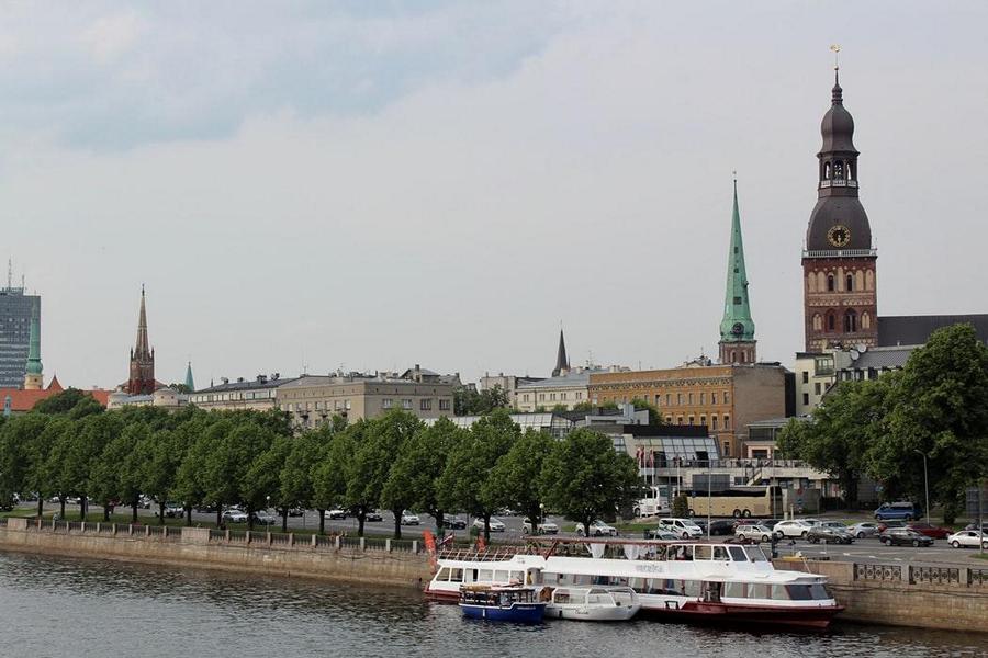 Online Latvian Language Courses