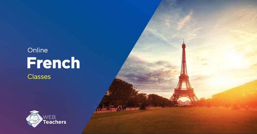 Learn French Online Learn French Online