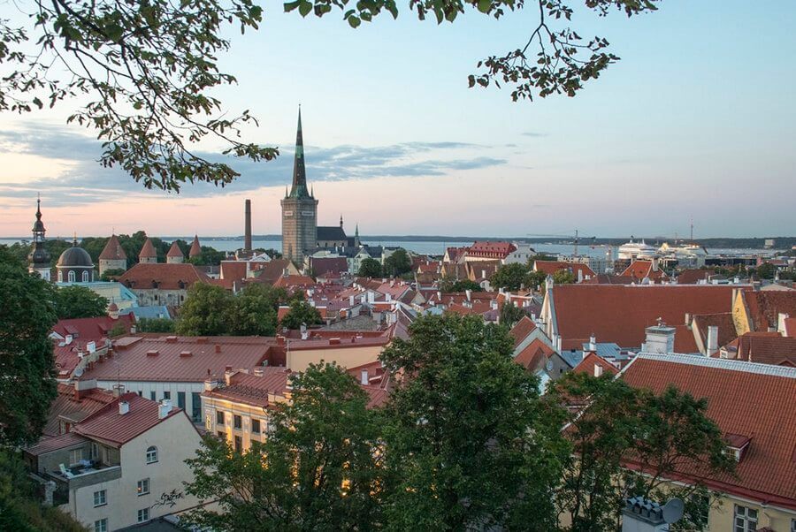 Igauņu valodas kursi Igauņu valodas kursi
