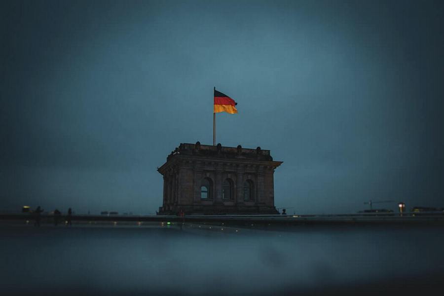 Interesting facts about Germany