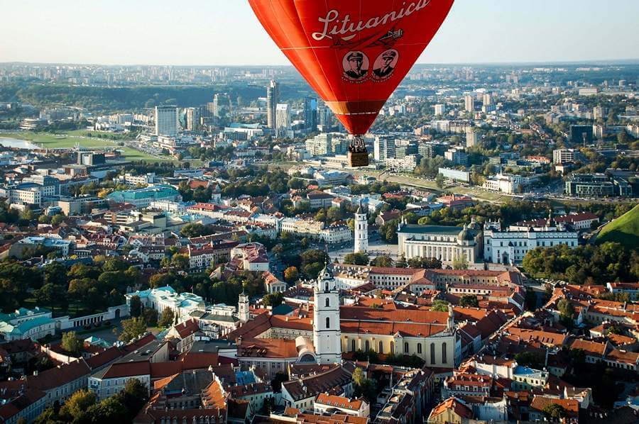 Lietuviešu valodas kursi