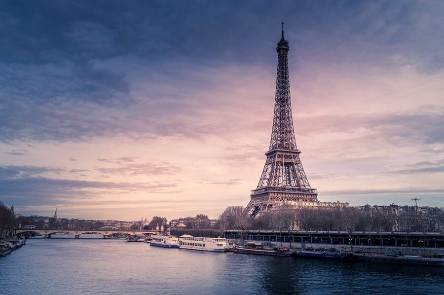 Interesting facts about France Interesting facts about France