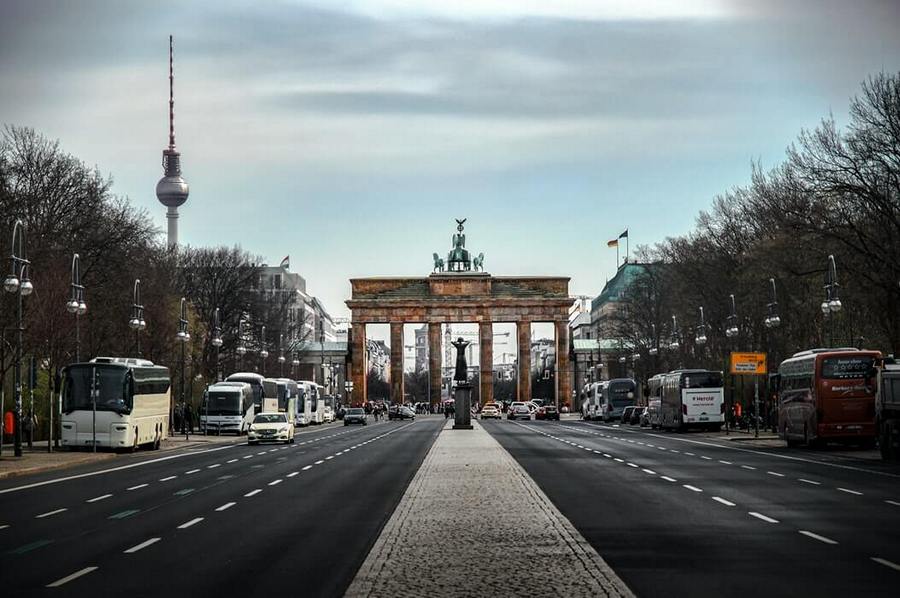 Why should you learn German?