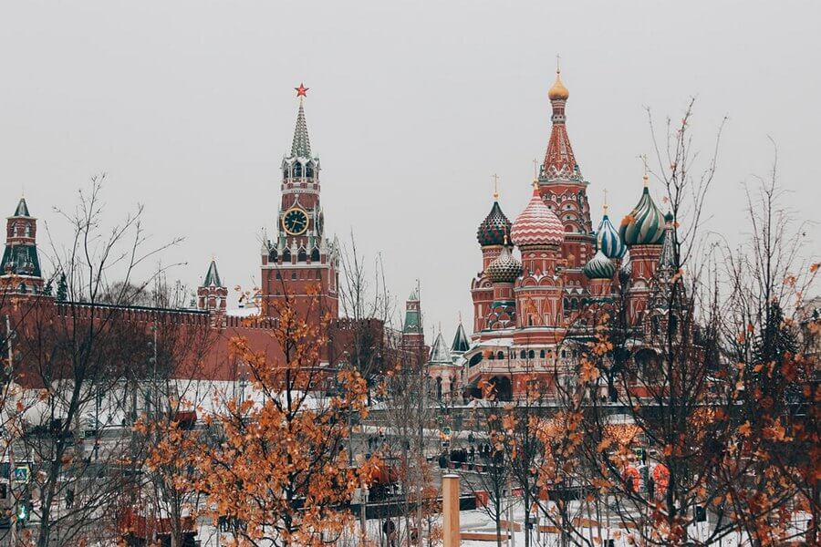 Kādēļ mācīties krievu valodu? Kādēļ mācīties krievu valodu?