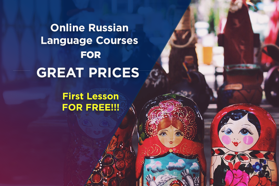 Russian language classes Russian language classes